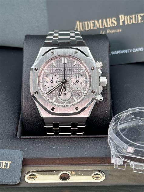 audemars piguet seattle|Audemars Piguet where to buy.